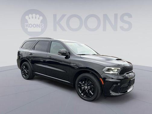 2024 Dodge Durango R/T Plus AWD