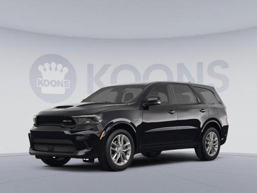 2024 Dodge Durango R/T Plus AWD