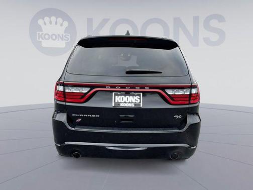 2024 Dodge Durango R/T Plus AWD