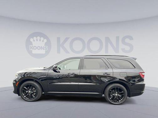 2024 Dodge Durango R/T Plus AWD