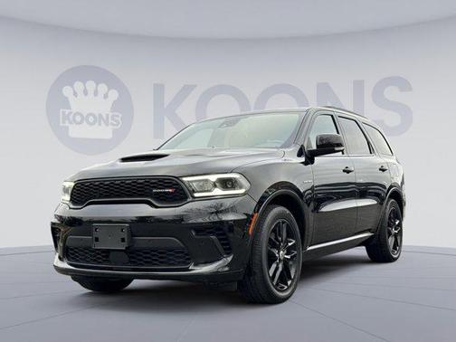 2024 Dodge Durango R/T Plus AWD
