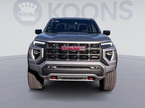 2025 GMC Canyon Base