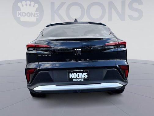 2025 Buick Envista Preferred FWD