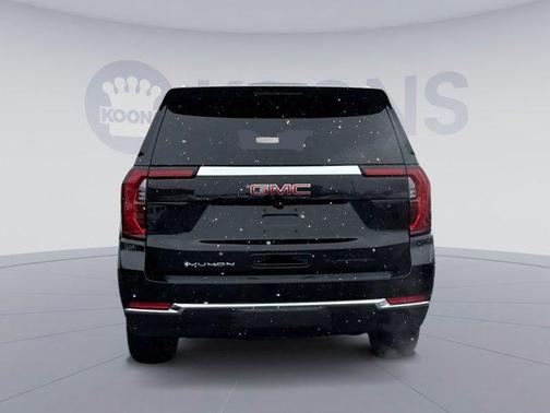 2026 GMC Yukon XL 4WD Elevation