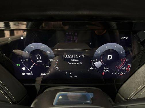 2026 GMC Yukon XL 4WD Elevation