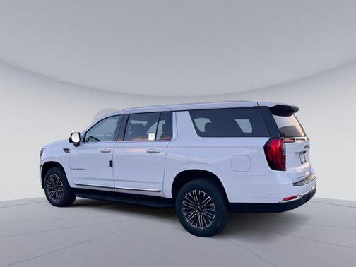 2026 GMC Yukon XL 4WD Elevation