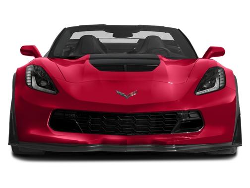 2016 Chevrolet Corvette Z06