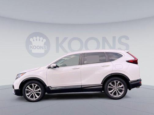 2022 Honda CR-V AWD Touring