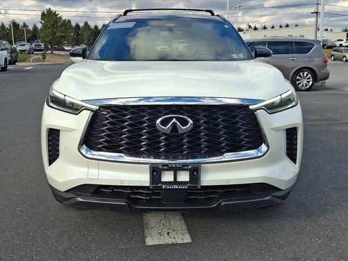 2023 INFINITI QX60 AUTOGRAPH