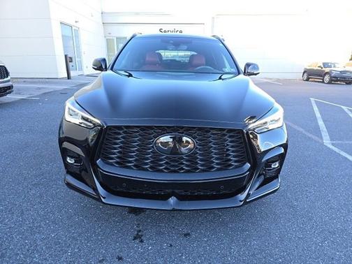 2023 INFINITI QX50 SPORT