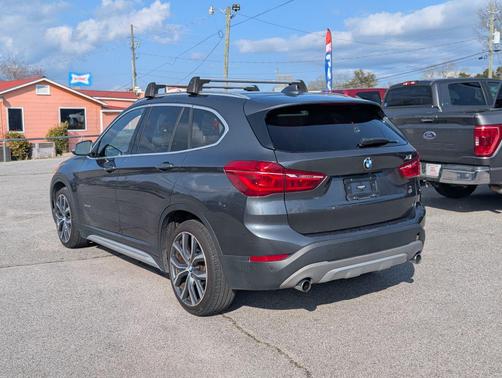 2016 BMW X1 xDrive 28i