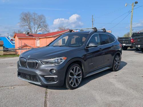 2016 BMW X1 xDrive 28i