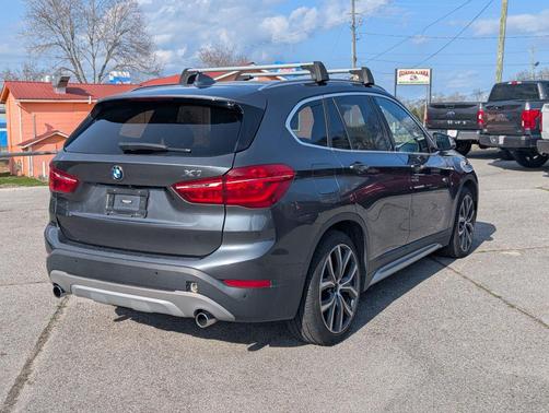 2016 BMW X1 xDrive 28i