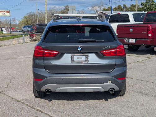 2016 BMW X1 xDrive 28i