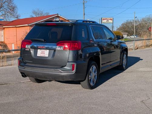 2017 GMC Terrain SLE-1