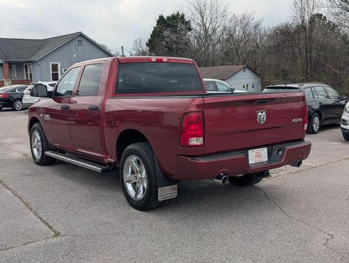 2014 RAM 1500 Tradesman/Express