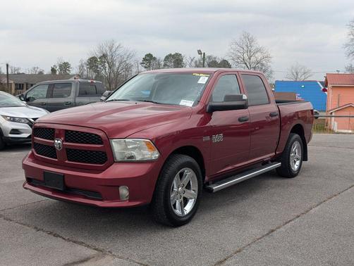 2014 RAM 1500 Tradesman/Express