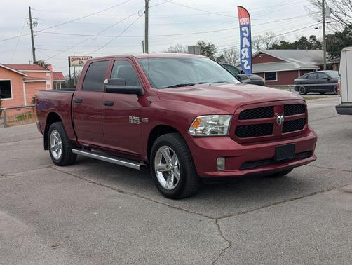 2014 RAM 1500 Tradesman/Express