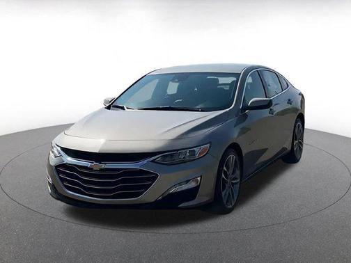 2024 Chevrolet Malibu FWD 2LT
