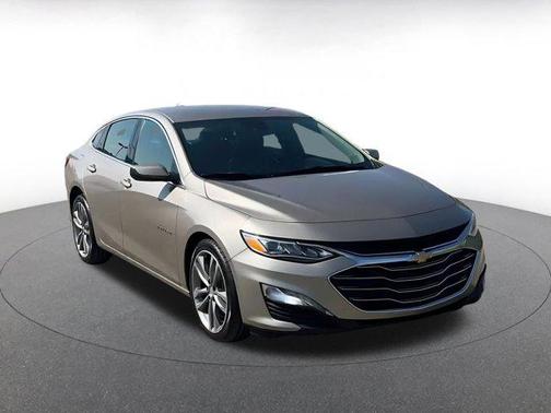 2024 Chevrolet Malibu FWD 2LT