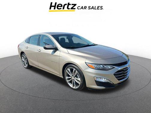 2024 Chevrolet Malibu FWD 2LT