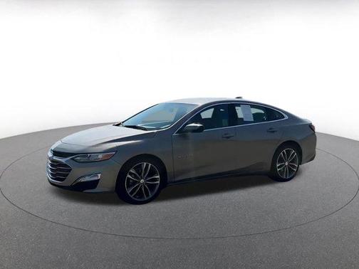 2024 Chevrolet Malibu FWD 2LT