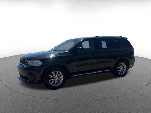 2024 Dodge Durango SXT RWD