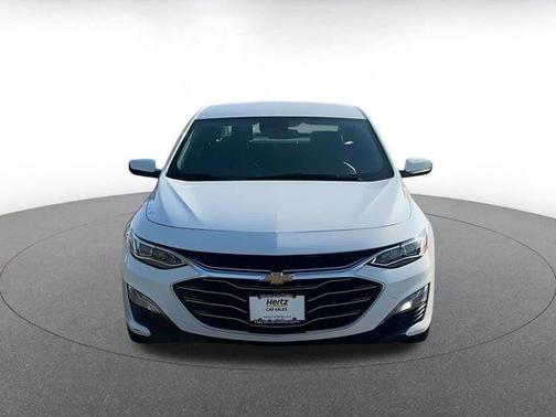 2024 Chevrolet Malibu FWD 2LT