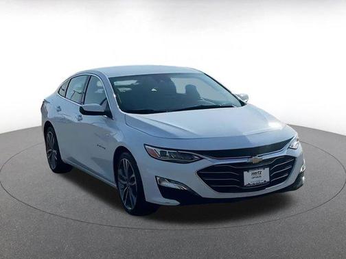 2024 Chevrolet Malibu FWD 2LT