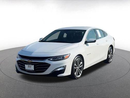 2024 Chevrolet Malibu FWD 2LT