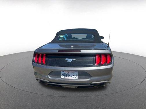 2023 Ford Mustang EcoBoost Premium