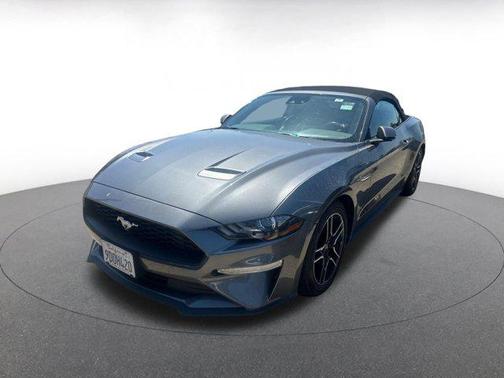 2023 Ford Mustang EcoBoost Premium