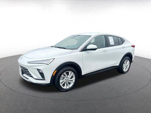 2025 Buick Envista Preferred FWD