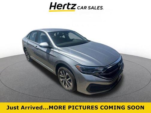 2024 Volkswagen Jetta 1.5T S