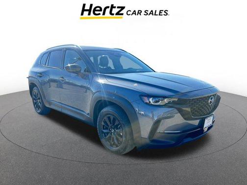 2025 Mazda CX-50 2.5 S Select Package
