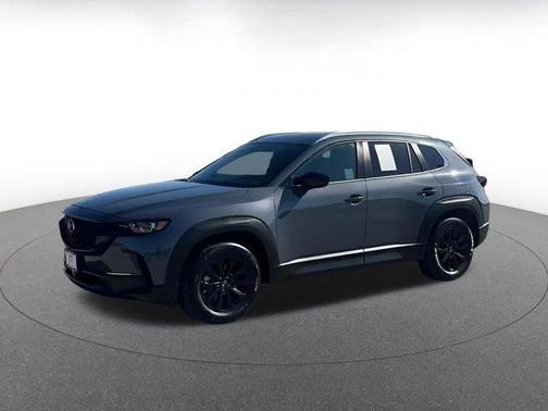 2025 Mazda CX-50 2.5 S Select Package