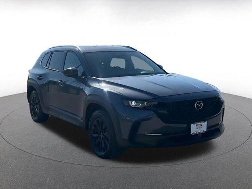 2025 Mazda CX-50 2.5 S Select Package