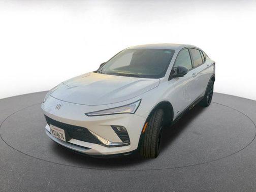 2025 Buick Envista Sport Touring FWD