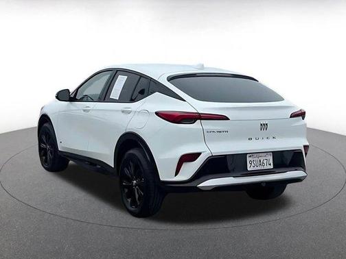 2025 Buick Envista Sport Touring FWD