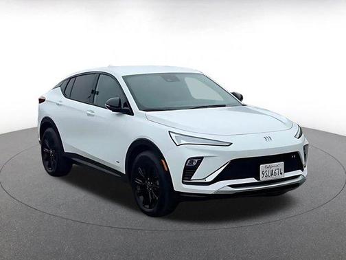 2025 Buick Envista Sport Touring FWD