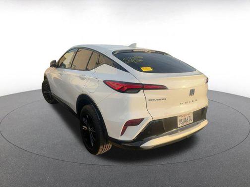 2025 Buick Envista Sport Touring FWD