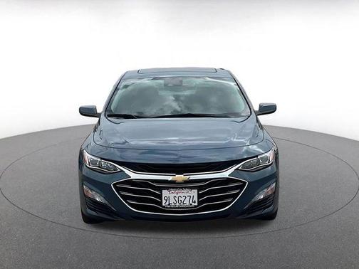 2024 Chevrolet Malibu FWD 2LT