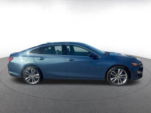2024 Chevrolet Malibu FWD 2LT