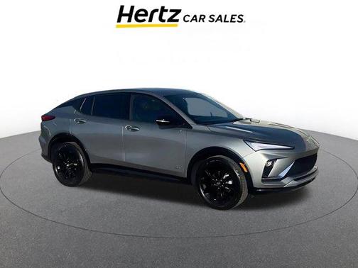 2025 Buick Envista Sport Touring FWD