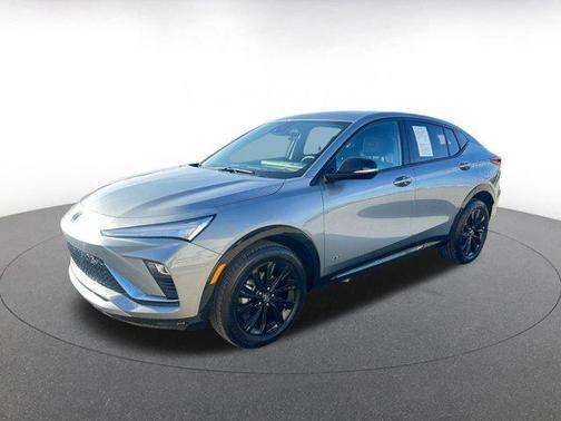 2025 Buick Envista Sport Touring FWD