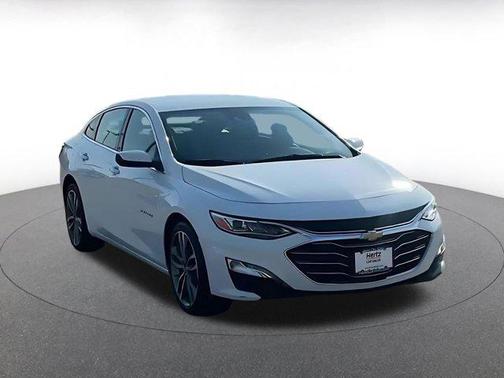 2024 Chevrolet Malibu FWD 2LT