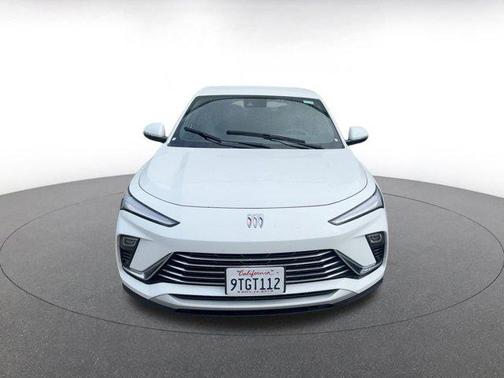 2025 Buick Envista Preferred FWD