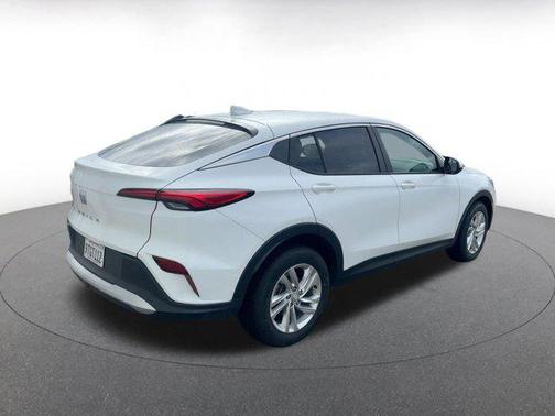 2025 Buick Envista Preferred FWD