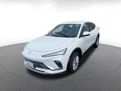 2025 Buick Envista Preferred FWD