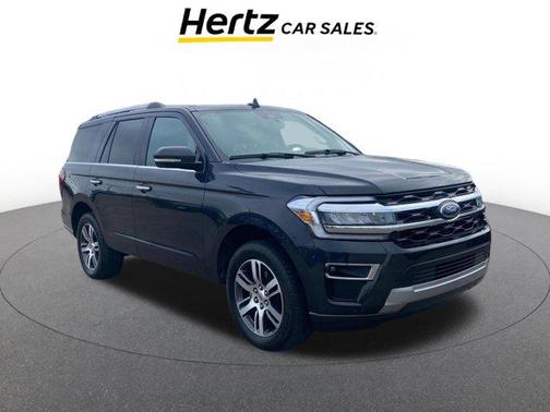 DARK MATTER GRA 2024 Ford Expedition Limited
